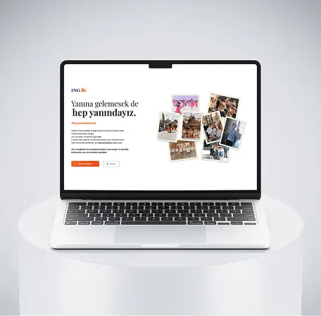 ING #BayramınAdıÇocuk