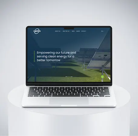 Vergo Enerji