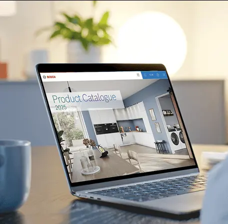 Bosch Ev Aletleri E-Katalog