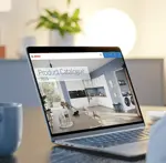 Bosch Ev Aletleri E-Katalog mockup