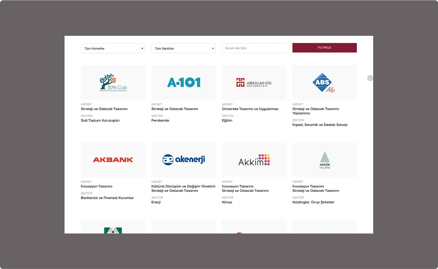 Arama Danismanlik Ss 7