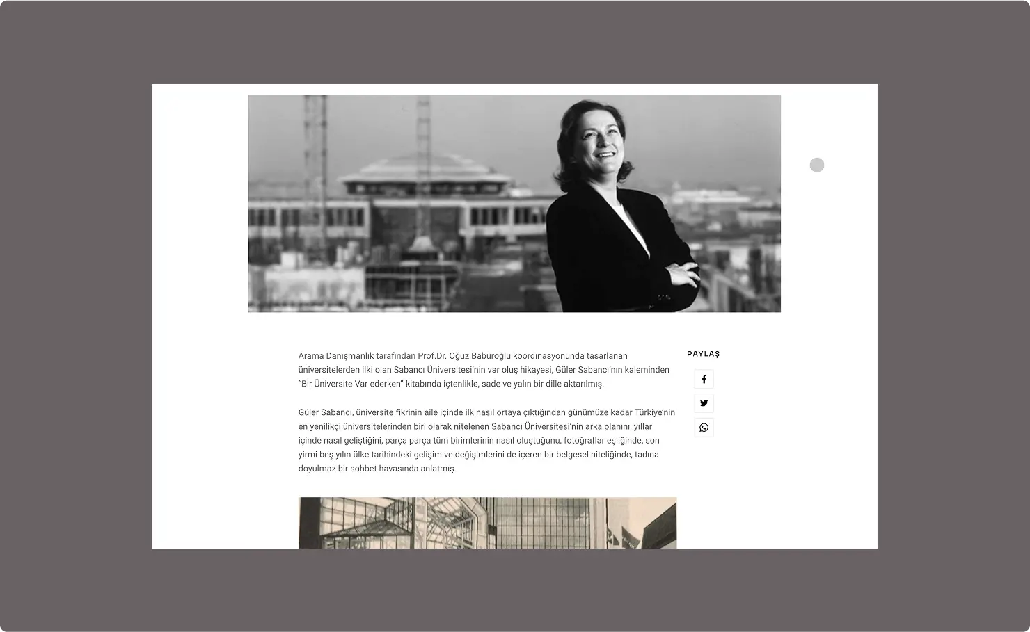 Arama Danismanlik Ss 6